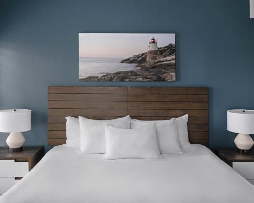 Club Wyndham Newport Onshore – photo 22