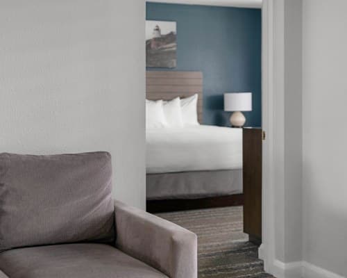 Club Wyndham Newport Onshore – photo 24