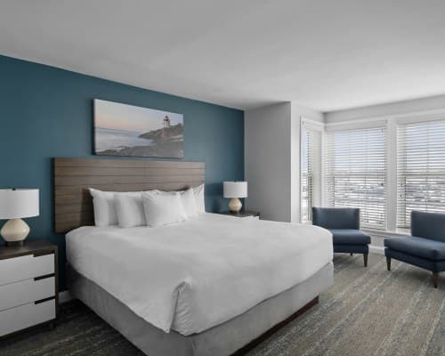Club Wyndham Newport Onshore – photo 33