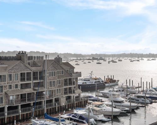 Club Wyndham Newport Onshore – photo 2
