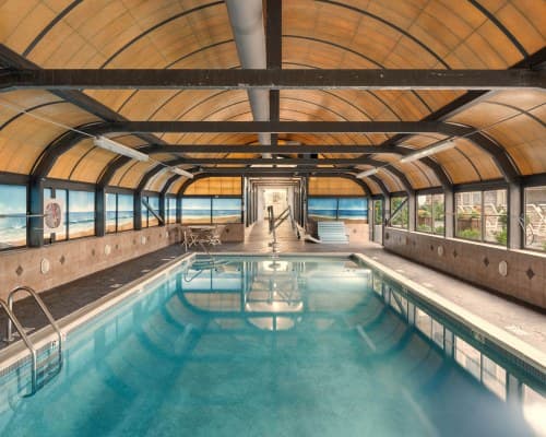 Club Wyndham Newport Onshore – photo 14