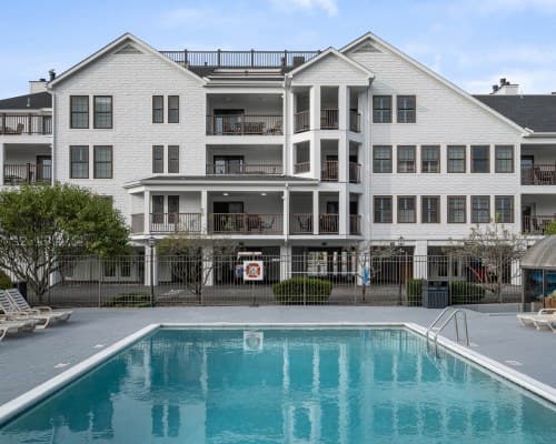 Club Wyndham Newport Onshore – photo 15