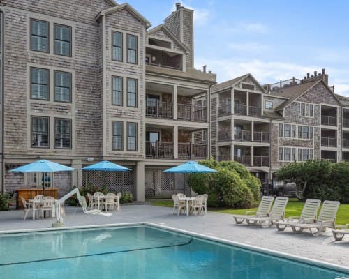 Club Wyndham Newport Onshore – photo 18