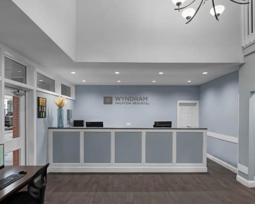 Club Wyndham Newport Onshore – photo 21