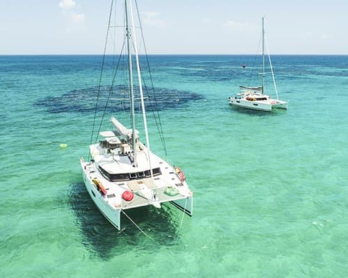 TradeWinds Experience AQUA St. Vincent & The Grenadines