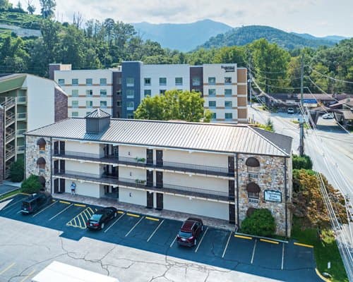 Town Village @ Gatlinburg Resorts