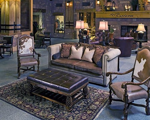 Grand Summit Hotel-The Canyons – photo 8