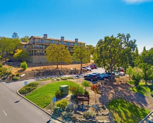 WorldMark Wine Country Angels Camp