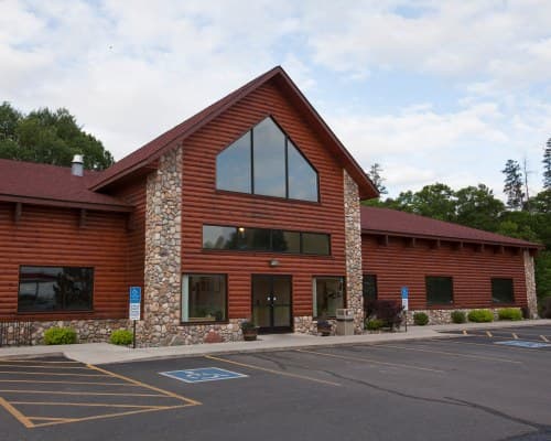 Breezy Point Timeshare