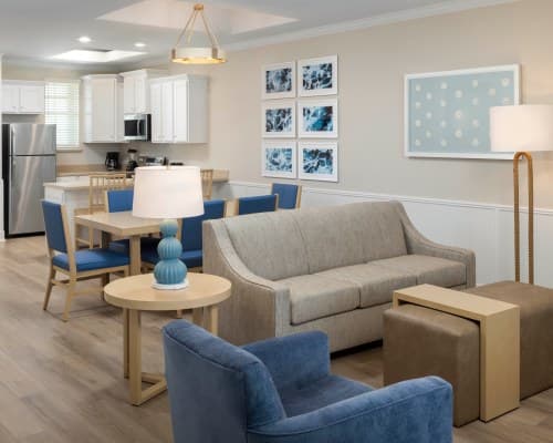 Holiday Inn Club Vacations Galveston Seaside Resort – photo 1