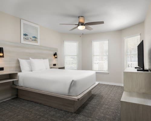 Holiday Inn Club Vacations Galveston Seaside Resort – photo 14