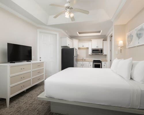 Holiday Inn Club Vacations Galveston Seaside Resort – photo 16
