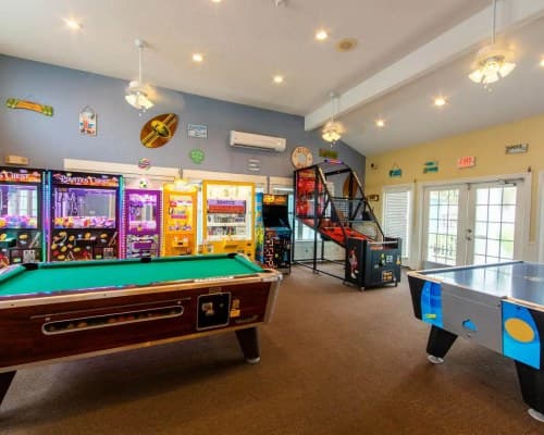 Holiday Inn Club Vacations Galveston Seaside Resort – photo 6