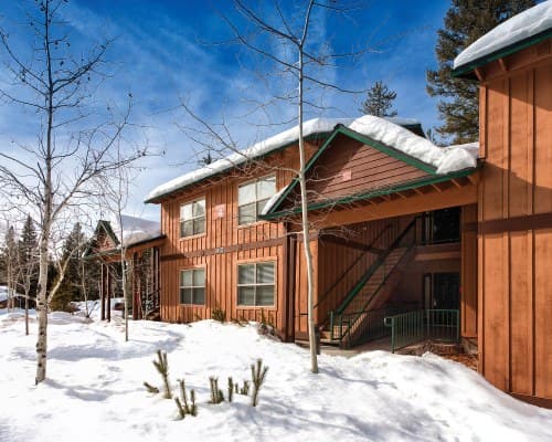 WorldMark McCall - 5 Nights