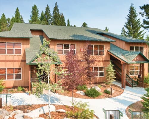 WorldMark McCall – photo 6