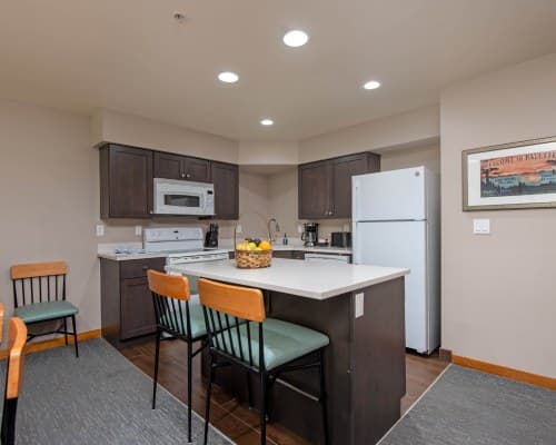 WorldMark McCall – photo 3