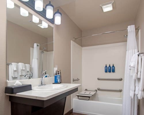 WorldMark McCall – photo 25