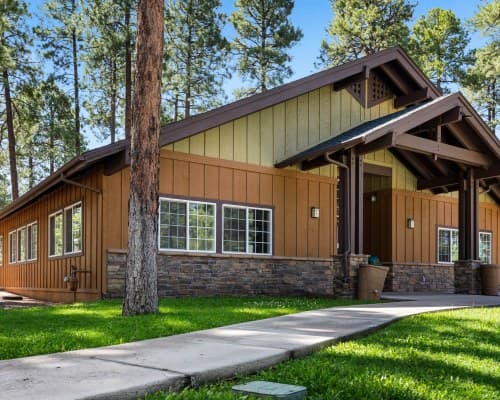 WorldMark Pinetop