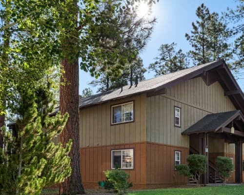 WorldMark Pinetop – photo 11