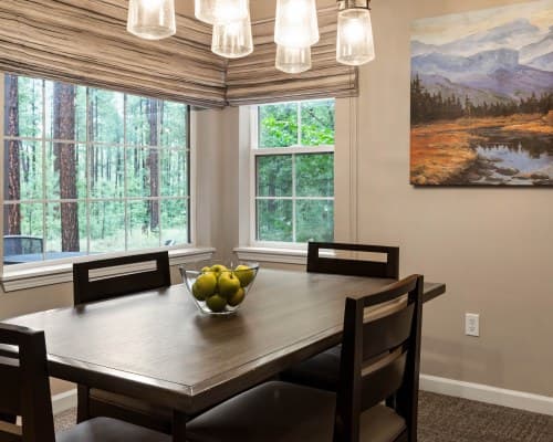 WorldMark Pinetop – photo 6