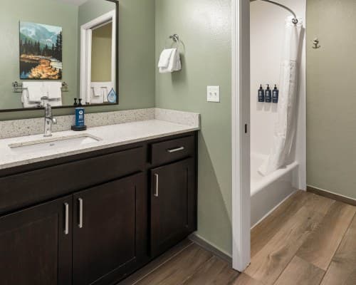 WorldMark Pinetop – photo 35