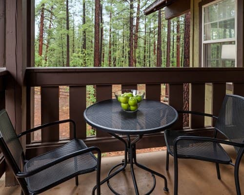 WorldMark Pinetop – photo 36