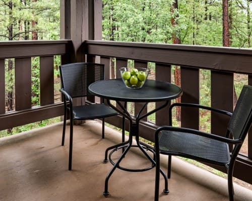 WorldMark Pinetop – photo 69