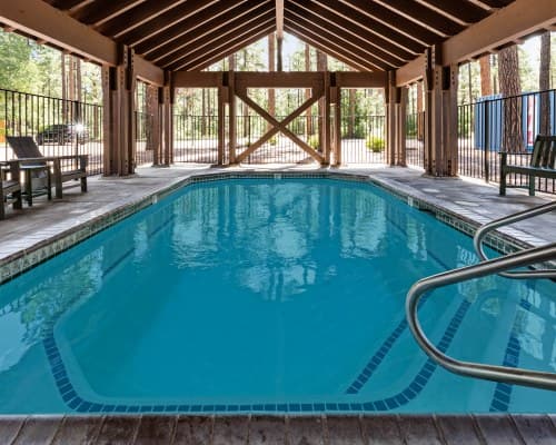 WorldMark Pinetop – photo 7