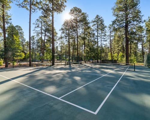 WorldMark Pinetop – photo 15