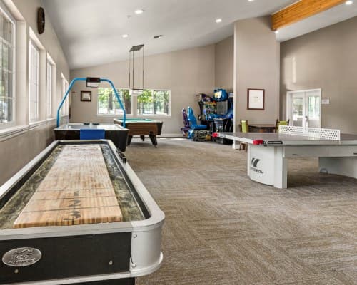 WorldMark Pinetop – photo 17