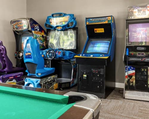 WorldMark Pinetop – photo 20