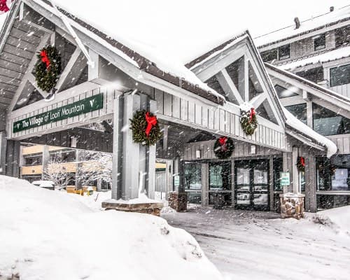 Village of Loon Mountain Lodges – photo 6