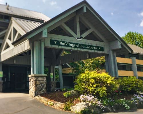 Village of Loon Mountain Lodges – photo 13