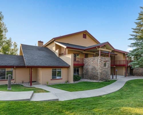 WorldMark Bear Lake