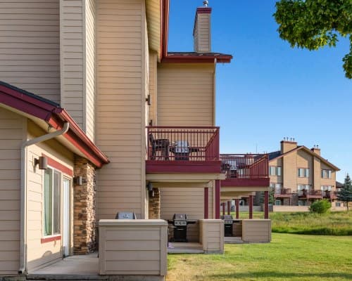 WorldMark Bear Lake – photo 7