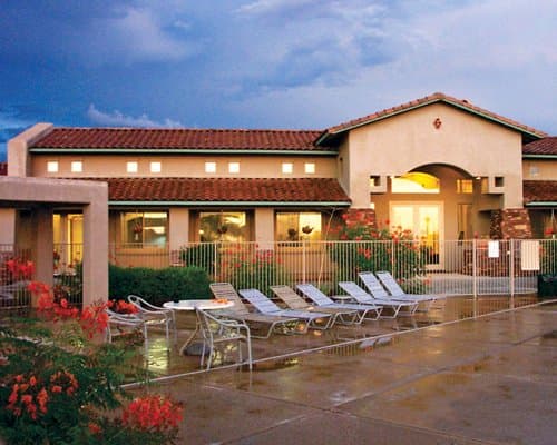 WorldMark Tucson Rancho Vistoso – photo 4
