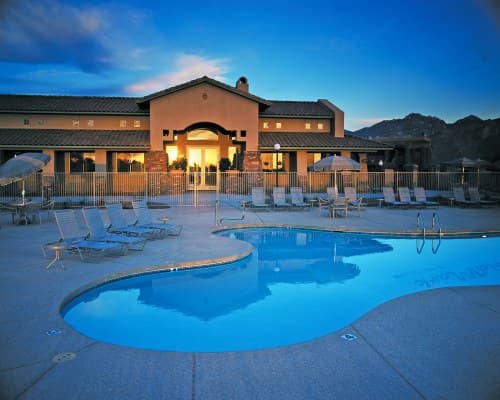 WorldMark Tucson Rancho Vistoso – photo 7