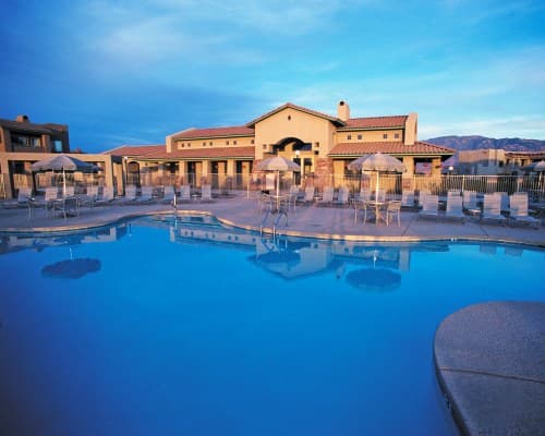 WorldMark Tucson Rancho Vistoso – photo 11