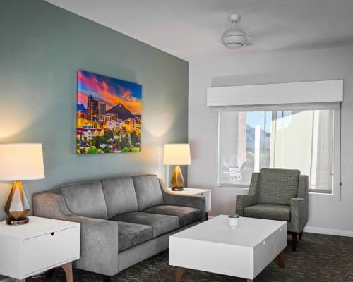 WorldMark Tucson Rancho Vistoso – photo 3