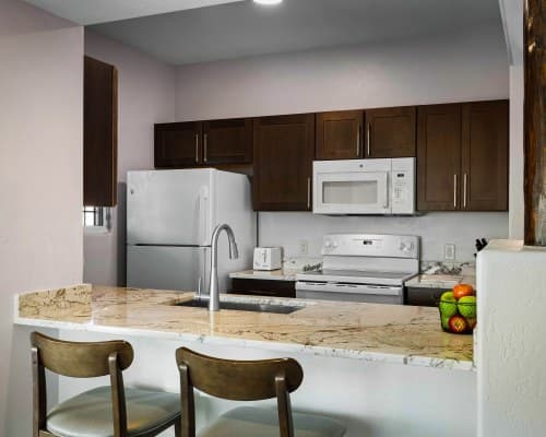 WorldMark Tucson Rancho Vistoso – photo 6