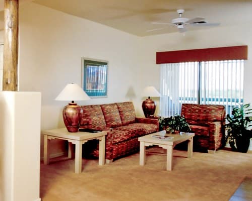 WorldMark Tucson Rancho Vistoso – photo 12