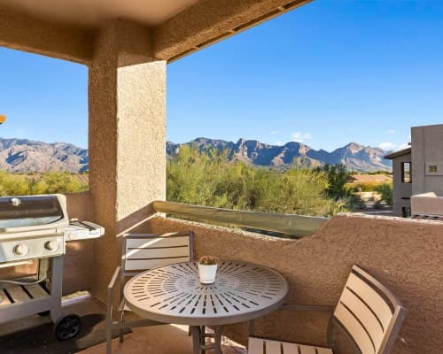 WorldMark Tucson Rancho Vistoso – photo 16