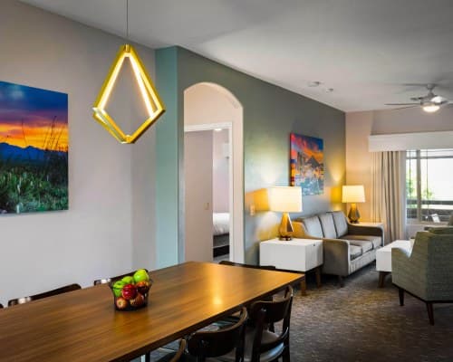 WorldMark Tucson Rancho Vistoso – photo 19