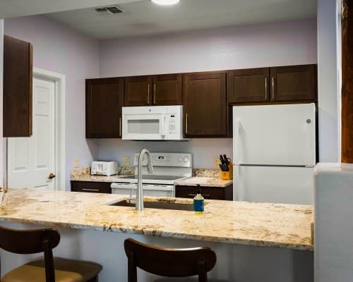 WorldMark Tucson Rancho Vistoso – photo 21