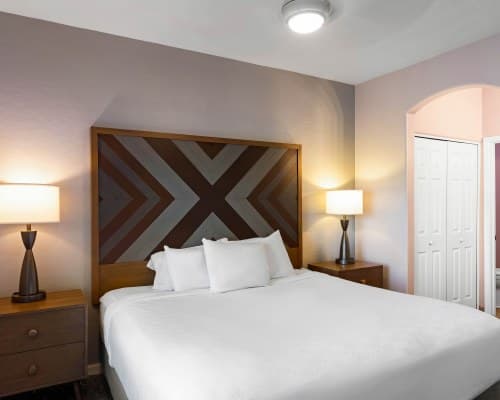 WorldMark Tucson Rancho Vistoso – photo 23