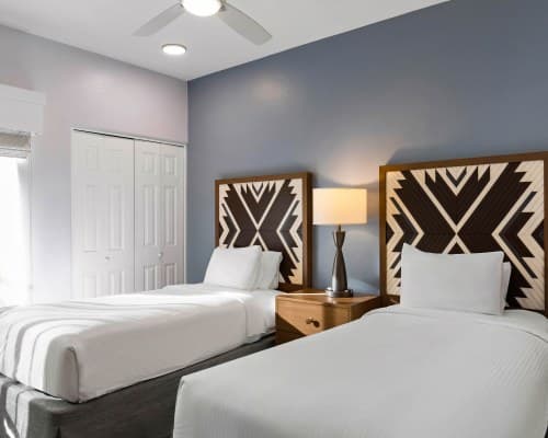 WorldMark Tucson Rancho Vistoso – photo 27