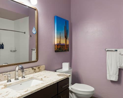 WorldMark Tucson Rancho Vistoso – photo 33