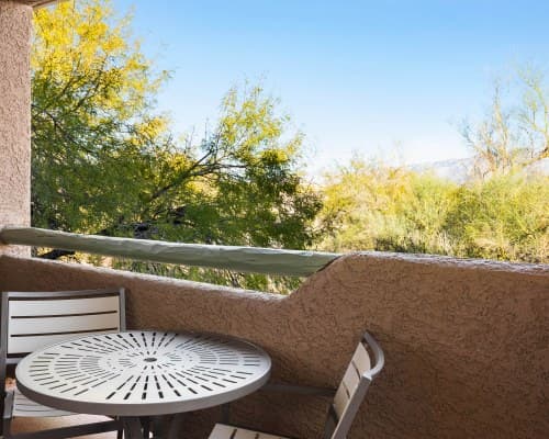 WorldMark Tucson Rancho Vistoso – photo 36