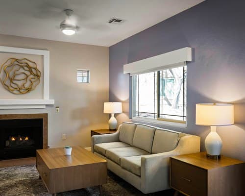 WorldMark Tucson Rancho Vistoso – photo 39
