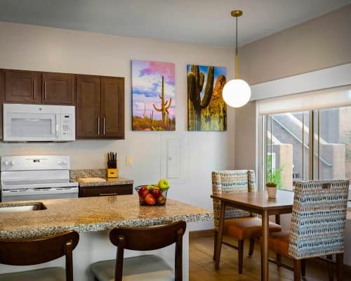 WorldMark Tucson Rancho Vistoso – photo 42